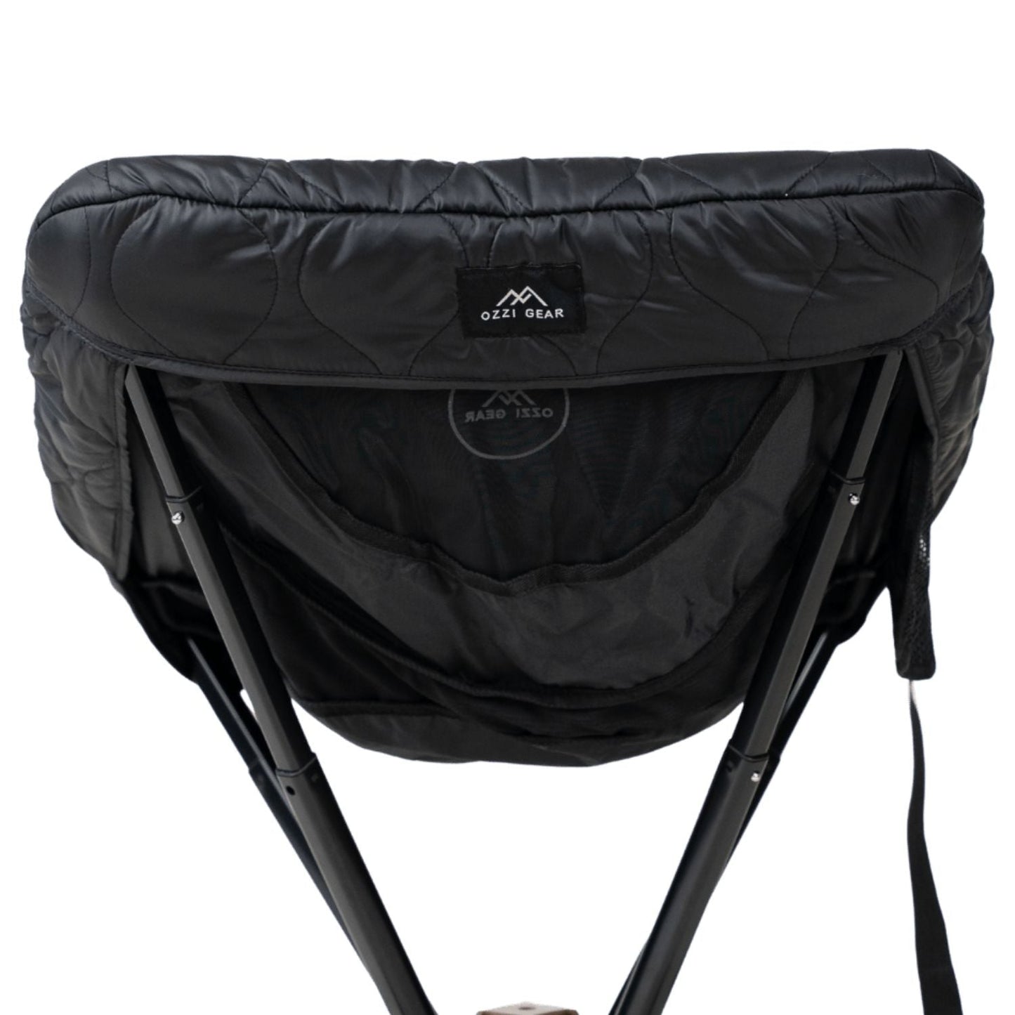 Cozy Campers Bundle — 2 Chairs, Covers, Table & Ground Sheets
