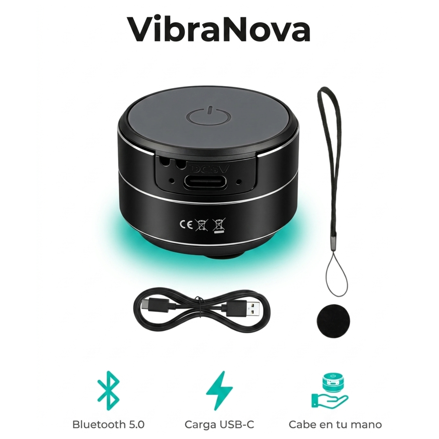 Convierte cualquier superficie en musica