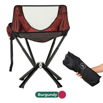 Ultimate 3-Chair Bundle — 2 Outdoor Loungers + 1 Outdoor Chair