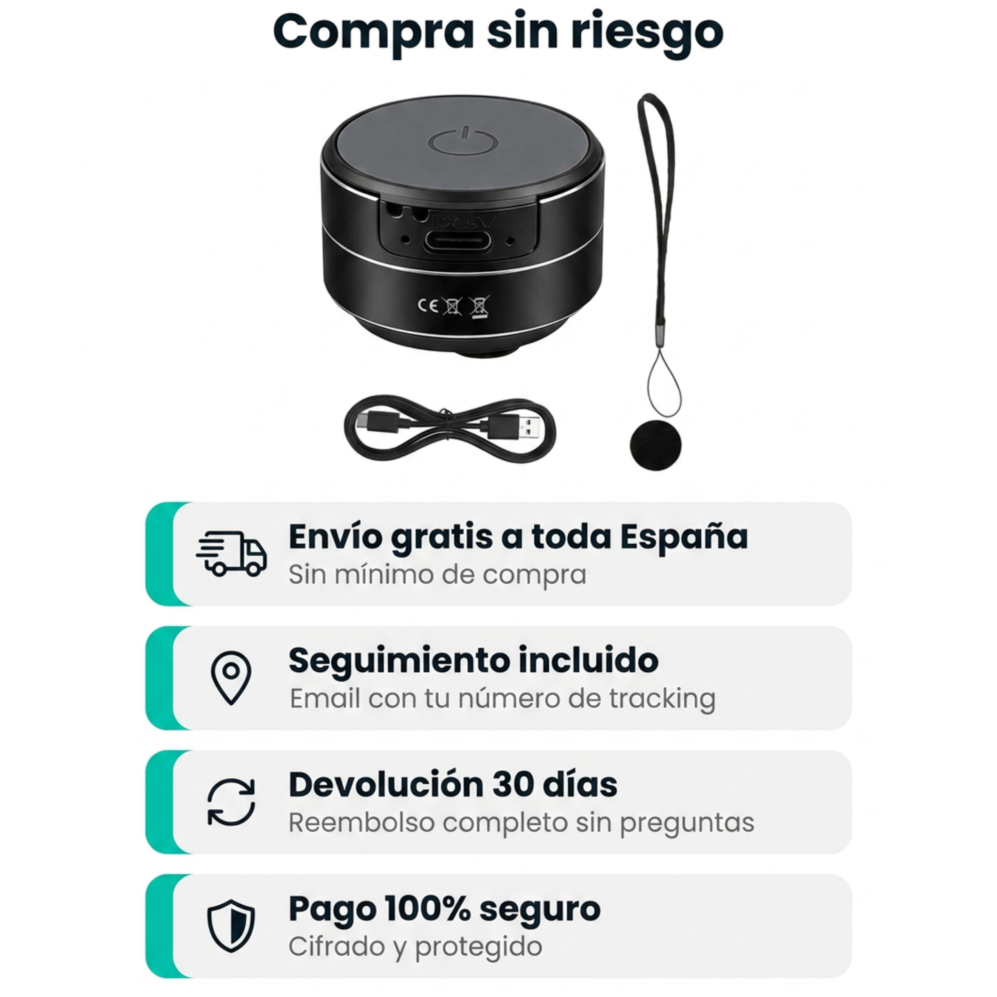Convierte cualquier superficie en musica