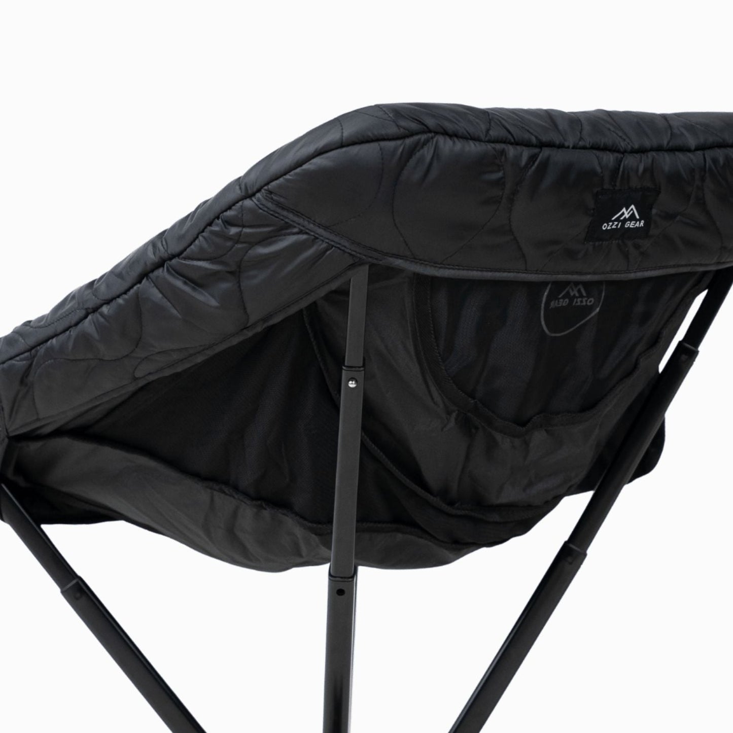 Ozzi Gear Seat Cover — Insulated, Windproof & Water-Repellent