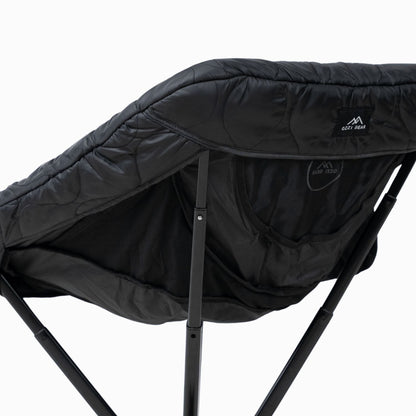 Ozzi Gear Seat Cover — Insulated, Windproof & Water-Repellent
