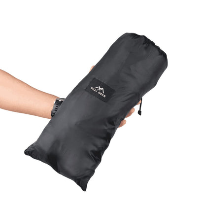 Ozzi Gear Seat Cover — Insulated, Windproof & Water-Repellent