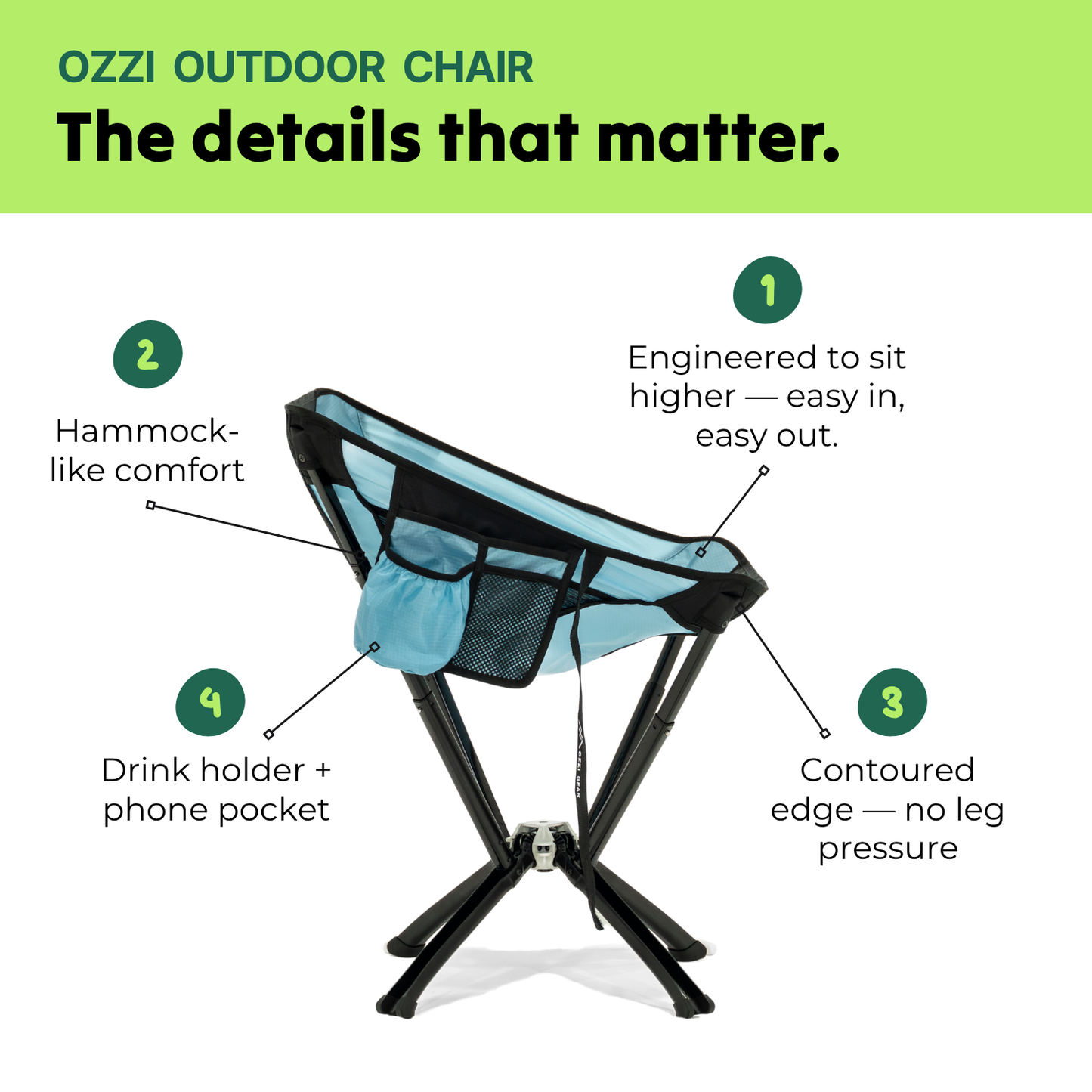 Sick of Your Big & Heavy Chairs? Here's The Fix!