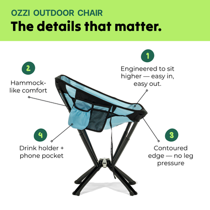 Sick of Your Big & Heavy Chairs? Here's The Fix!