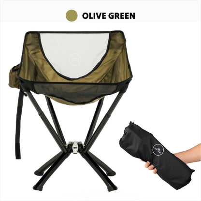 Sick of Your Big & Heavy Chairs? Here's The Fix!