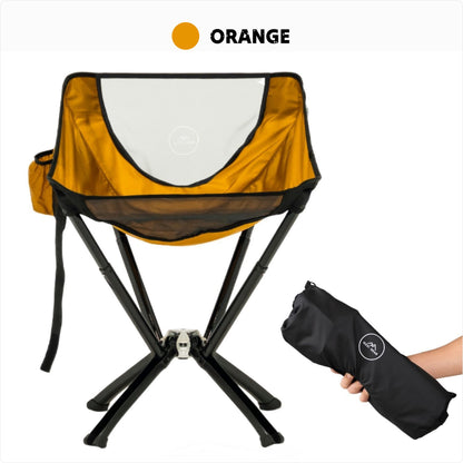 Sick of Your Big & Heavy Chairs? Here's The Fix!