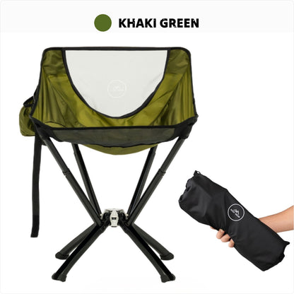 Sick of Your Big & Heavy Chairs? Here's The Fix!